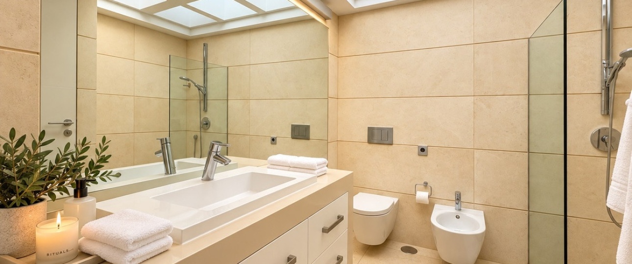 Wiederverkauf - Town house - Marbella - Nueva Andalucía