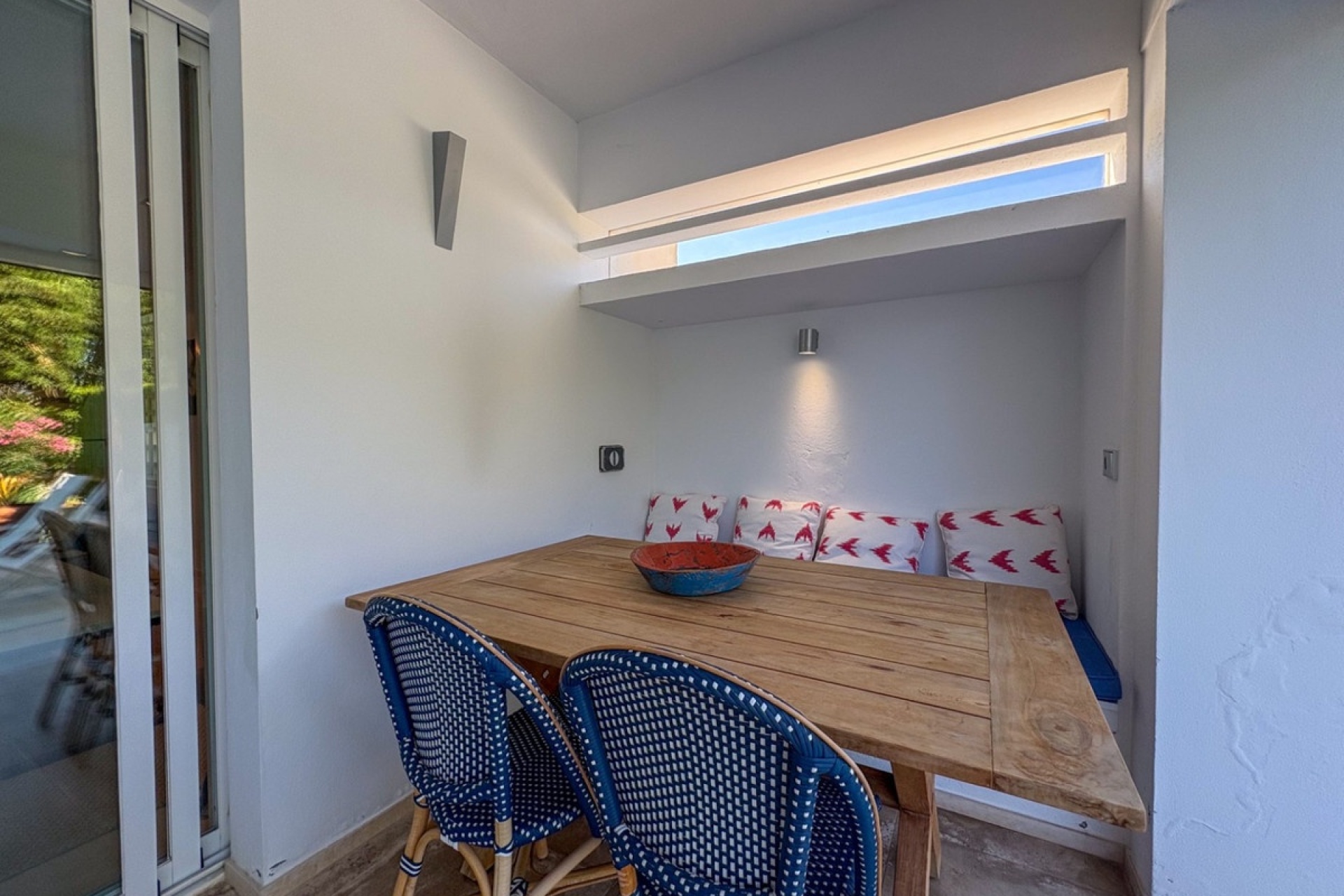 Wiederverkauf - Town house - Marbella - Nueva Andalucía