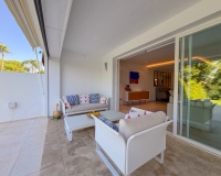 Wiederverkauf - Town house - Marbella - Nueva Andalucía