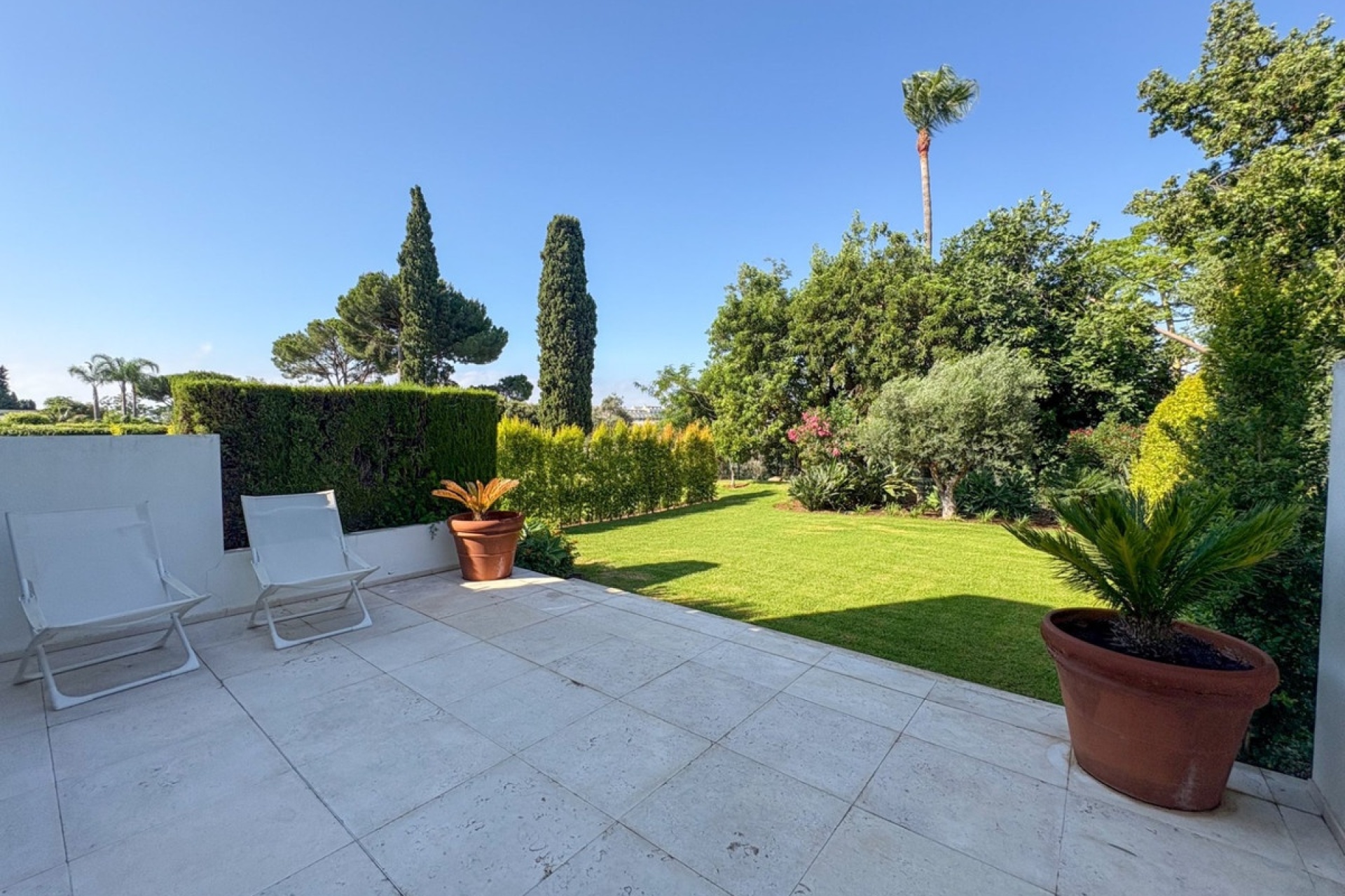 Wiederverkauf - Town house - Marbella - Nueva Andalucía