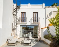 Wiederverkauf - Town house - Marbella - Nueva Andalucía