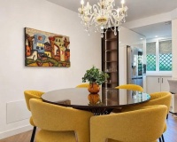 Wiederverkauf - Town house - Marbella - Nueva Andalucía