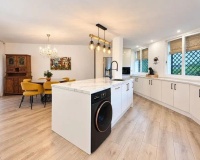 Wiederverkauf - Town house - Marbella - Nueva Andalucía