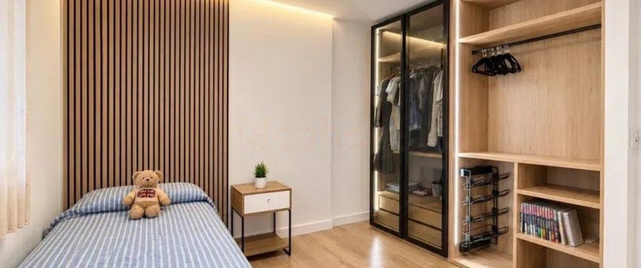 Wiederverkauf - Town house - Marbella - Nueva Andalucía