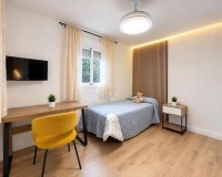 Wiederverkauf - Town house - Marbella - Nueva Andalucía