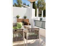 Wiederverkauf - Town house - Marbella - Nueva Andalucía