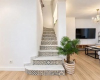 Wiederverkauf - Town house - Marbella - Nueva Andalucía