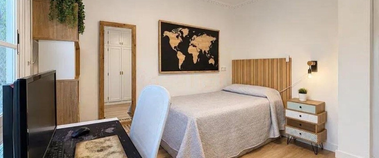 Wiederverkauf - Town house - Marbella - Nueva Andalucía