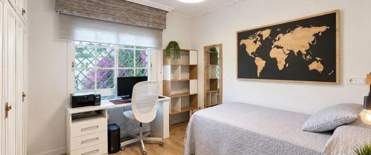 Wiederverkauf - Town house - Marbella - Nueva Andalucía