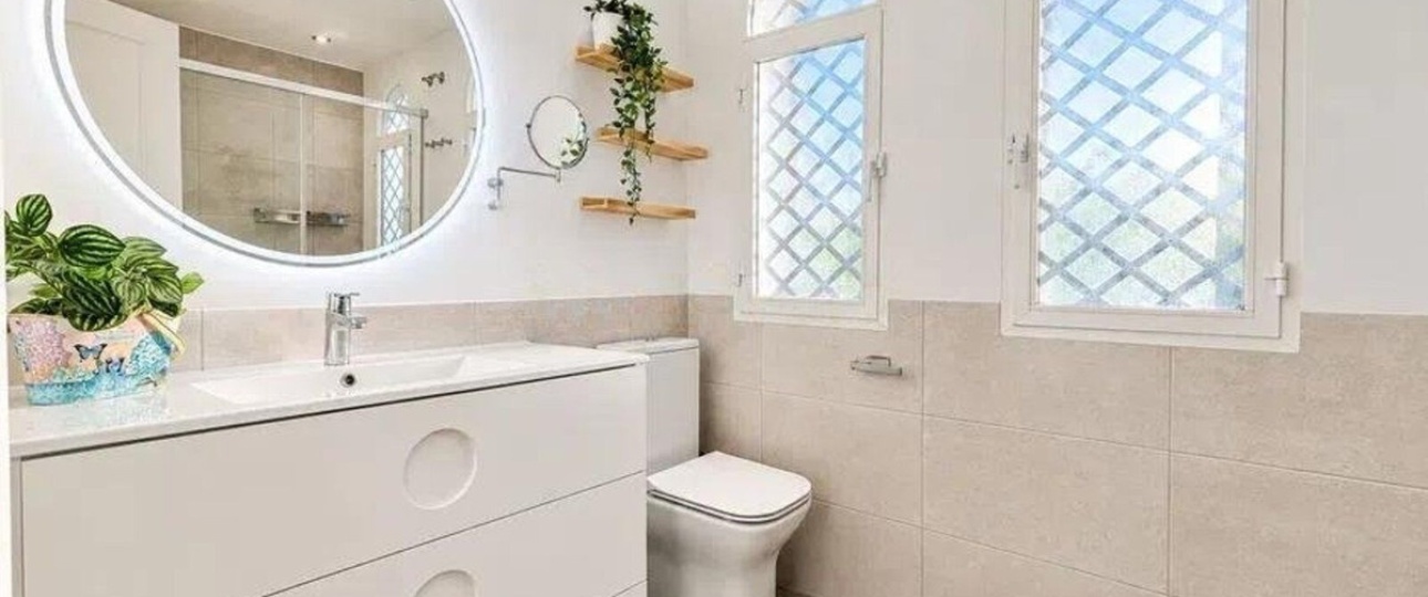 Wiederverkauf - Town house - Marbella - Nueva Andalucía