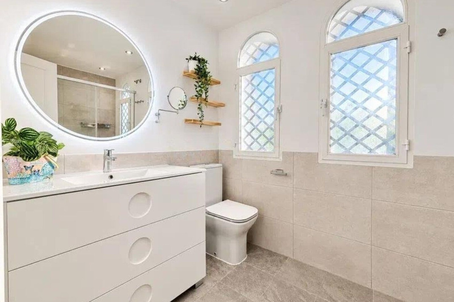 Wiederverkauf - Town house - Marbella - Nueva Andalucía