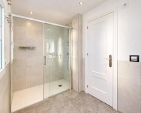Wiederverkauf - Town house - Marbella - Nueva Andalucía