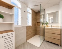 Wiederverkauf - Town house - Marbella - Nueva Andalucía