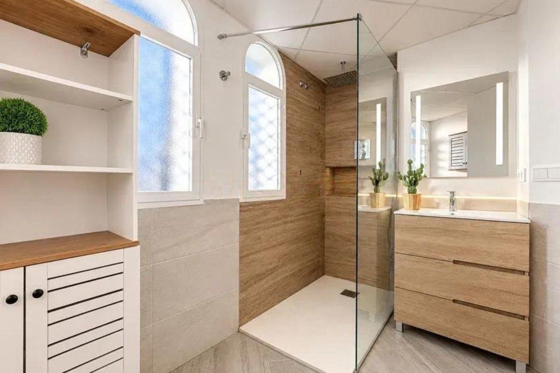 Wiederverkauf - Town house - Marbella - Nueva Andalucía