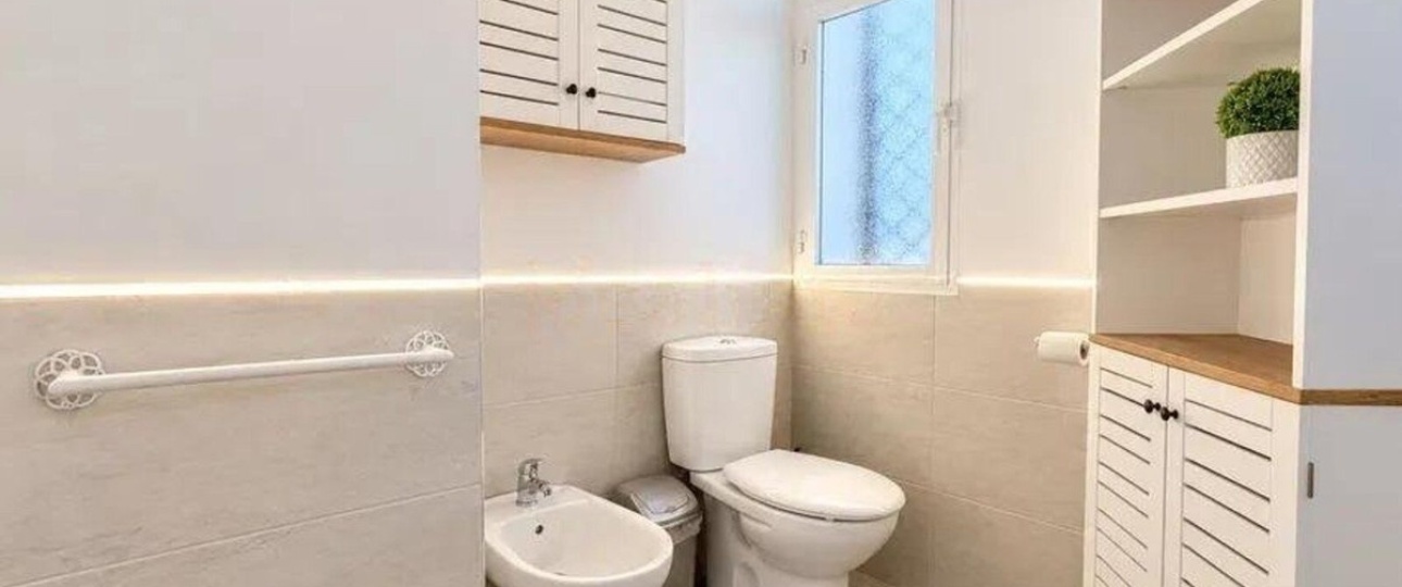 Wiederverkauf - Town house - Marbella - Nueva Andalucía