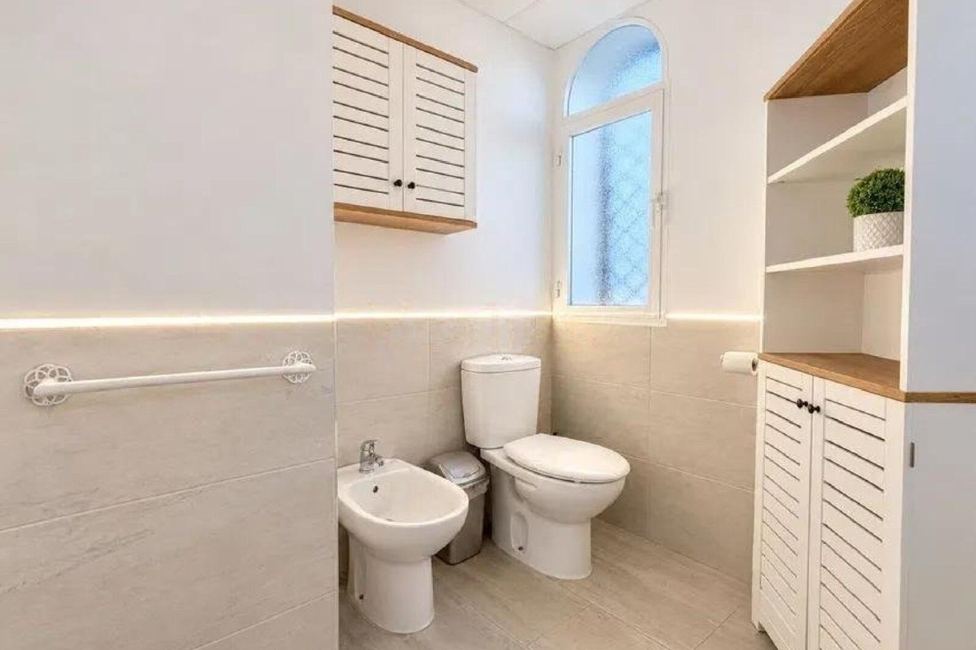Wiederverkauf - Town house - Marbella - Nueva Andalucía