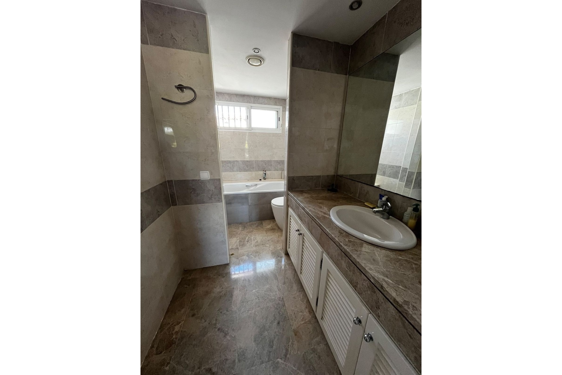 Wiederverkauf - Town house - Marbella - Nueva Andalucía