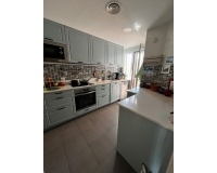 Wiederverkauf - Town house - Marbella - Nueva Andalucía
