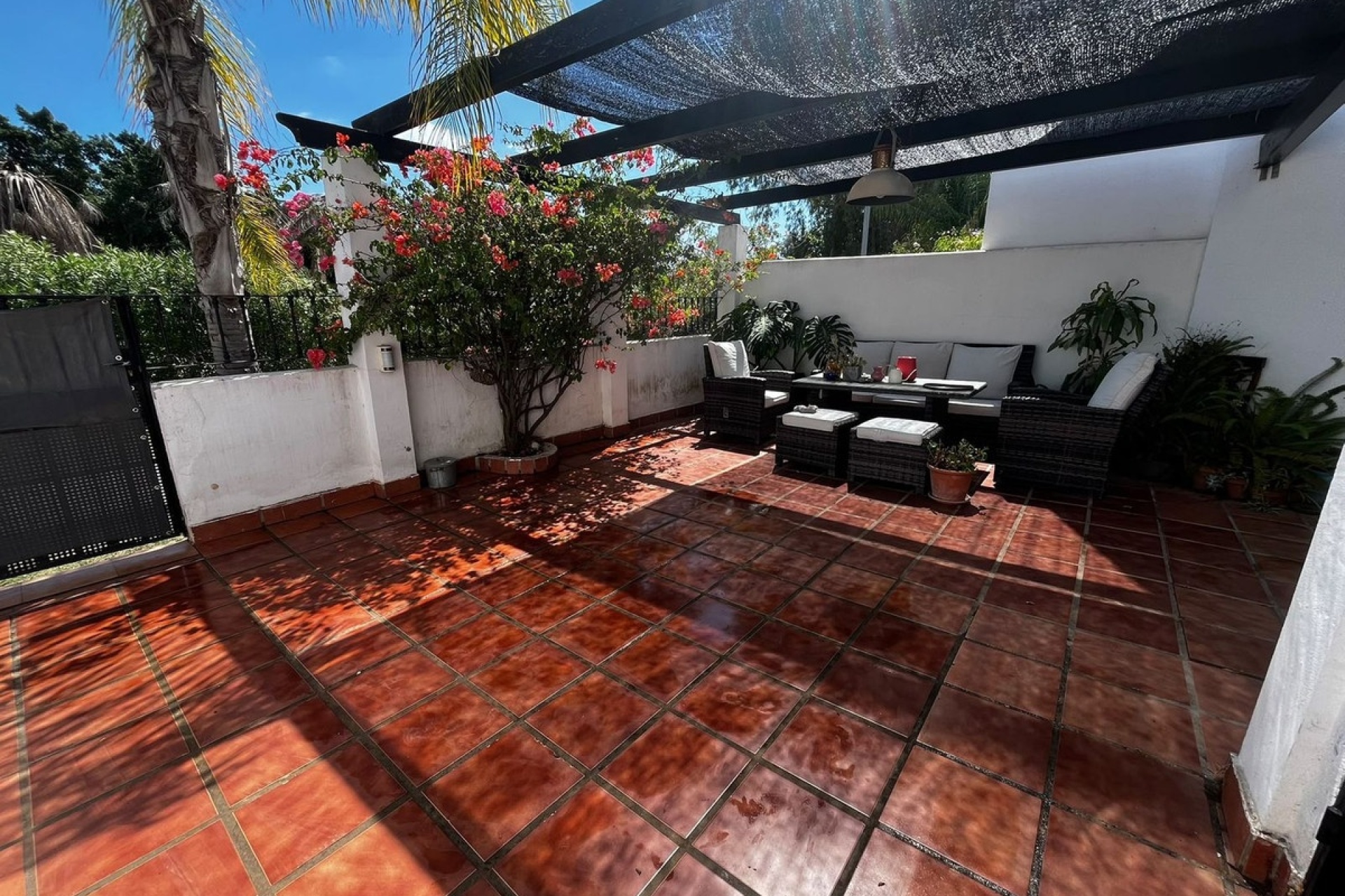 Wiederverkauf - Town house - Marbella - Nueva Andalucía