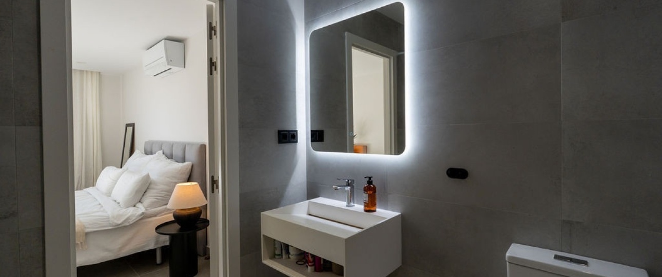 Wiederverkauf - Town house - Marbella - Nueva Andalucía