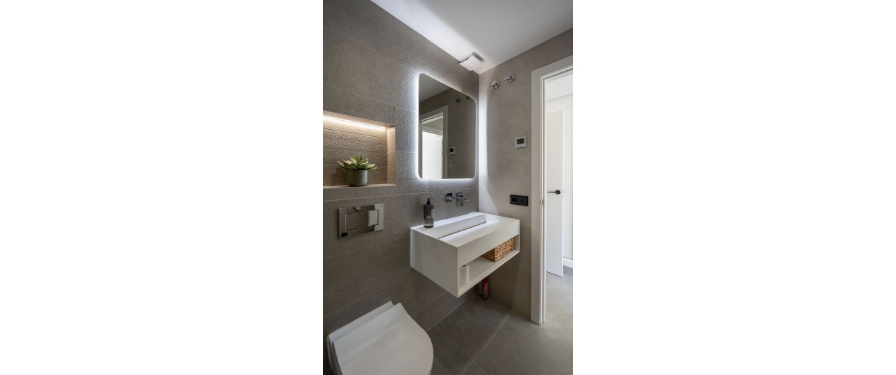 Wiederverkauf - Town house - Marbella - Nueva Andalucía