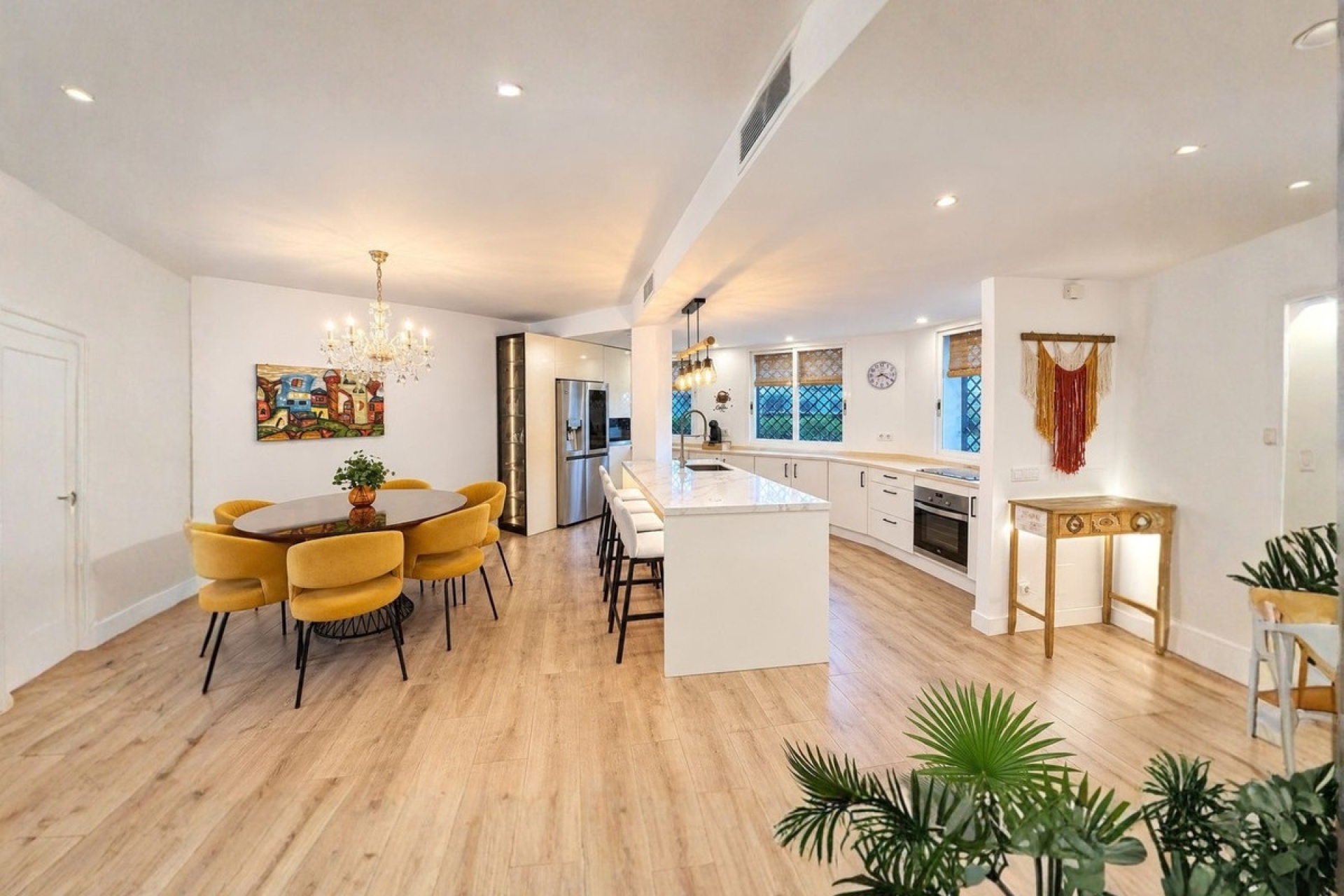 Wiederverkauf - Town house - Marbella - Nueva Andalucía