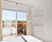 Wiederverkauf - Town house - Marbella - Nueva Andalucía