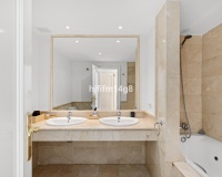 Wiederverkauf - Town house - Marbella - Nueva Andalucía