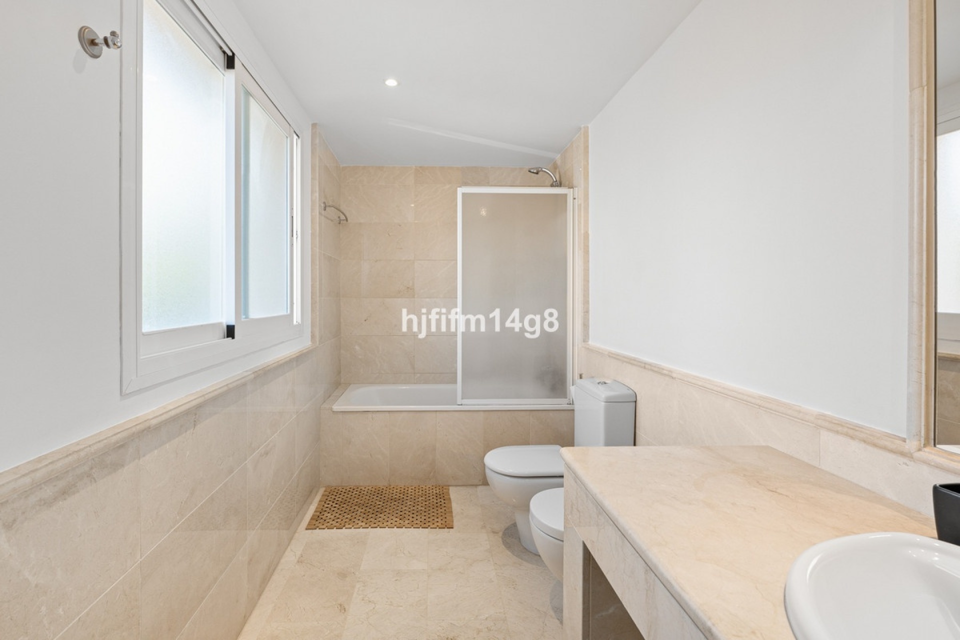 Wiederverkauf - Town house - Marbella - Nueva Andalucía