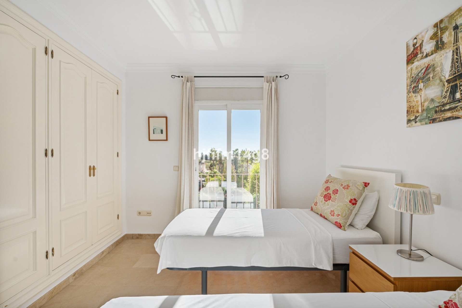 Wiederverkauf - Town house - Marbella - Nueva Andalucía
