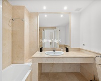 Wiederverkauf - Town house - Marbella - Nueva Andalucía