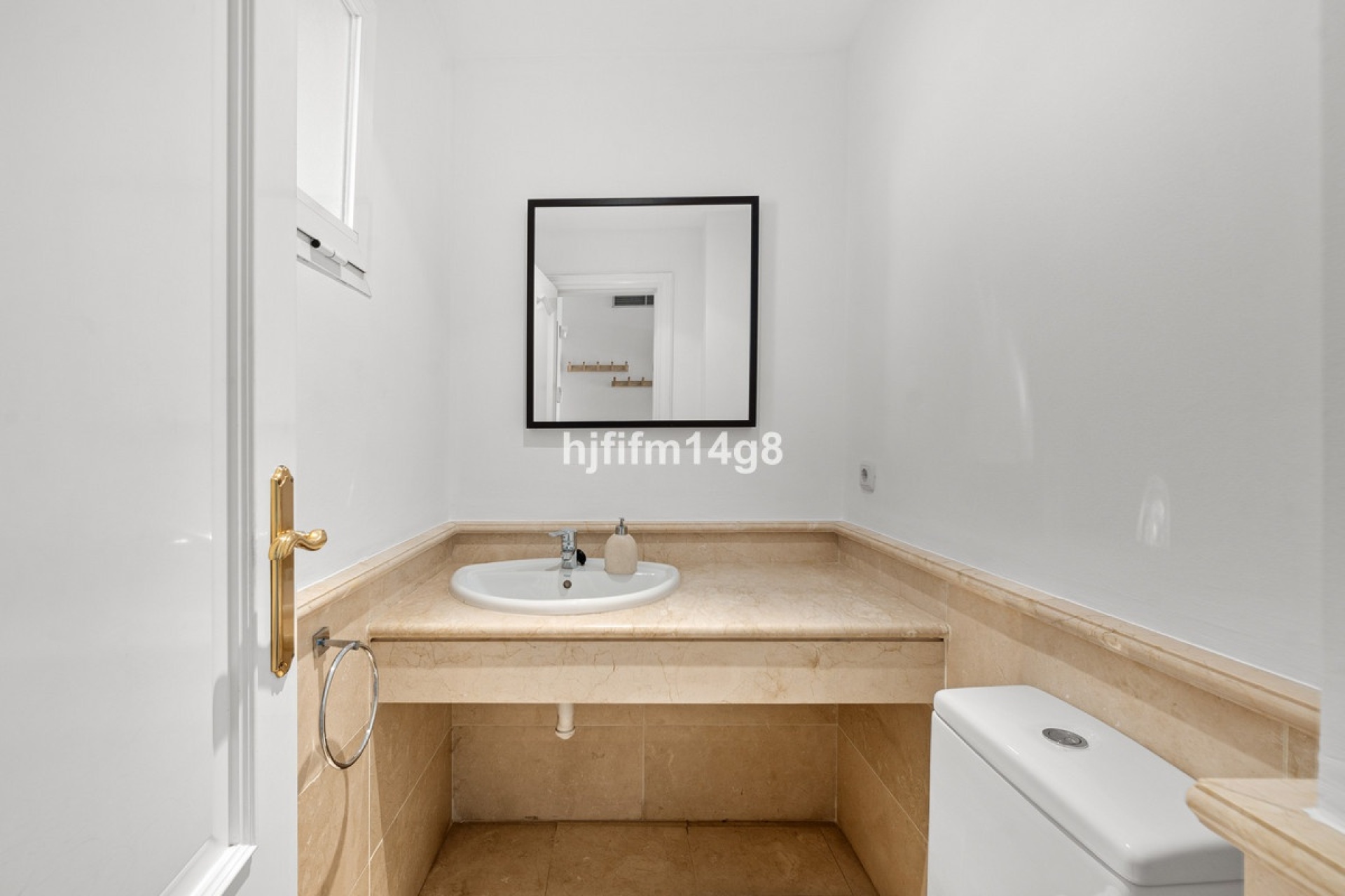 Wiederverkauf - Town house - Marbella - Nueva Andalucía