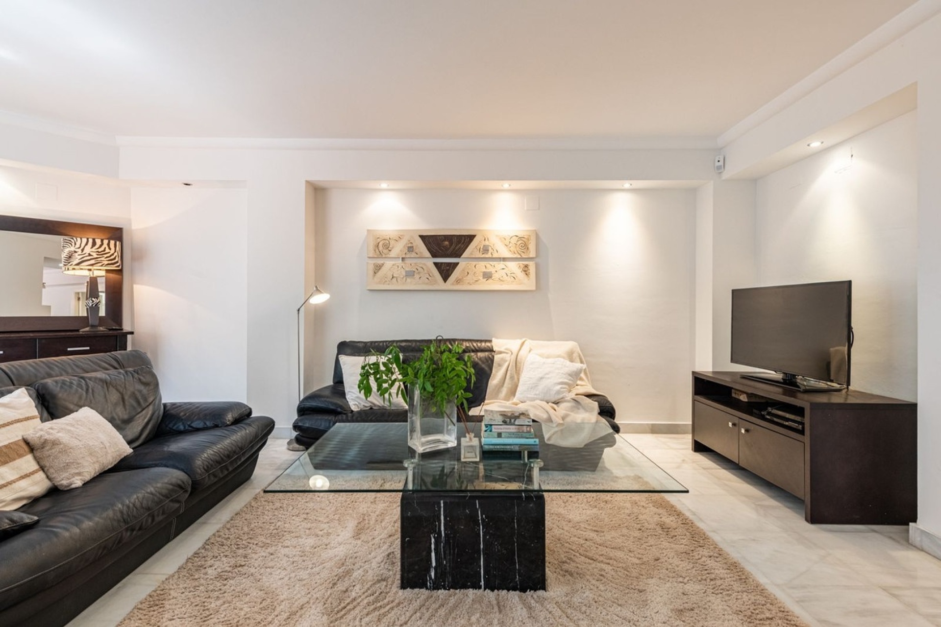 Wiederverkauf - Town house - Marbella - Nueva Andalucía