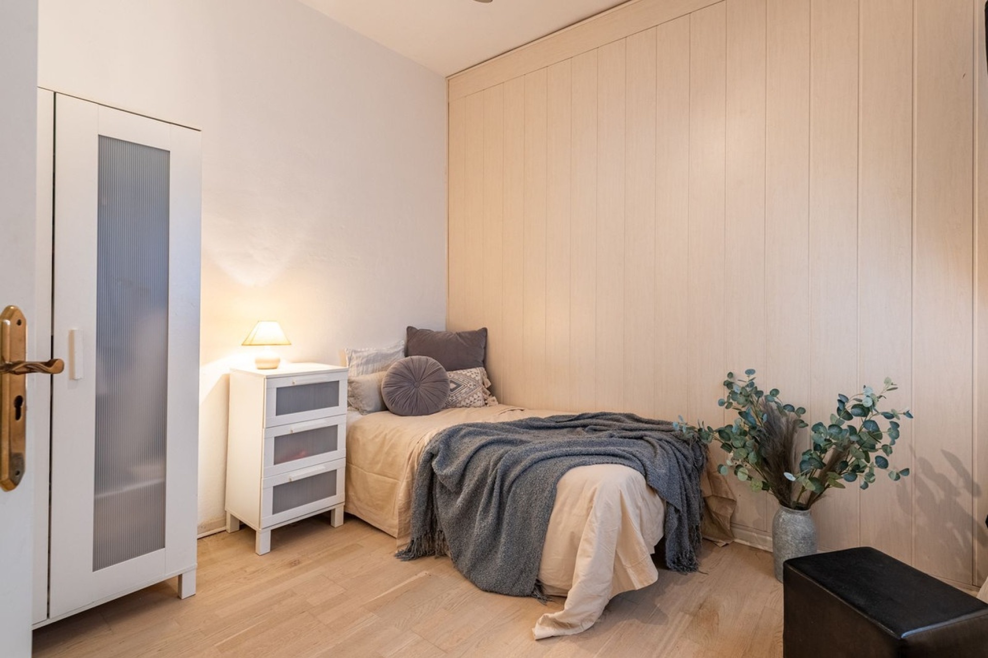 Wiederverkauf - Town house - Marbella - Nueva Andalucía