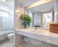 Wiederverkauf - Town house - Marbella - Nueva Andalucía