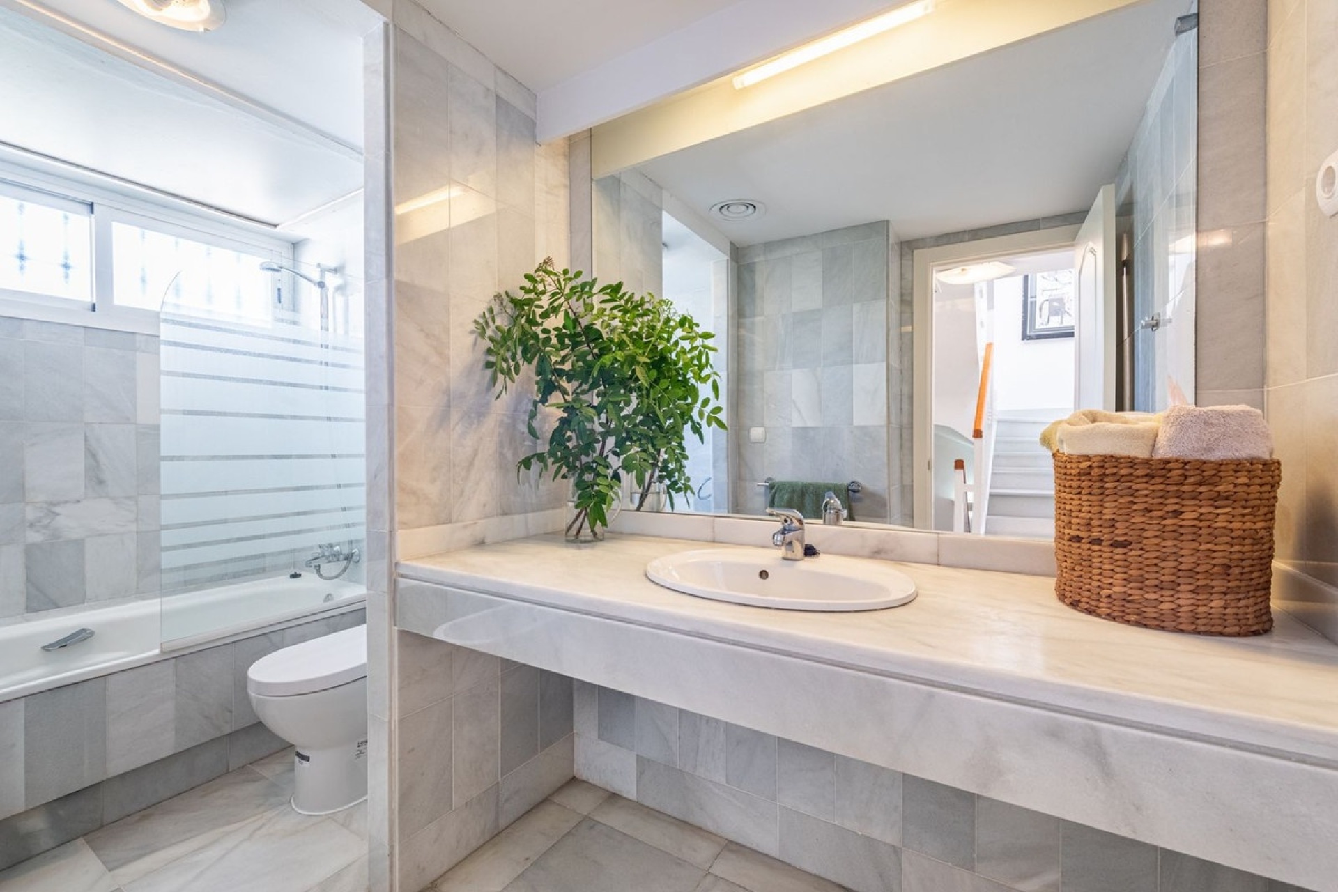 Wiederverkauf - Town house - Marbella - Nueva Andalucía
