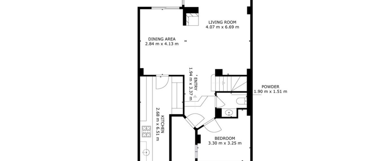 Wiederverkauf - Town house - Marbella - Nueva Andalucía