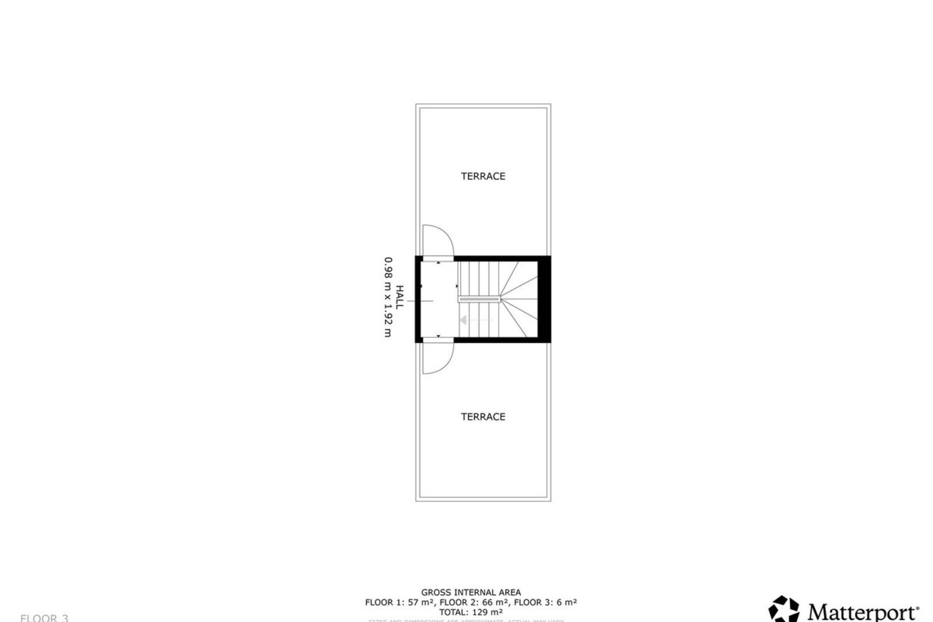 Wiederverkauf - Town house - Marbella - Nueva Andalucía