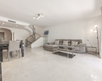 Wiederverkauf - Town house - Marbella - Nueva Andalucía