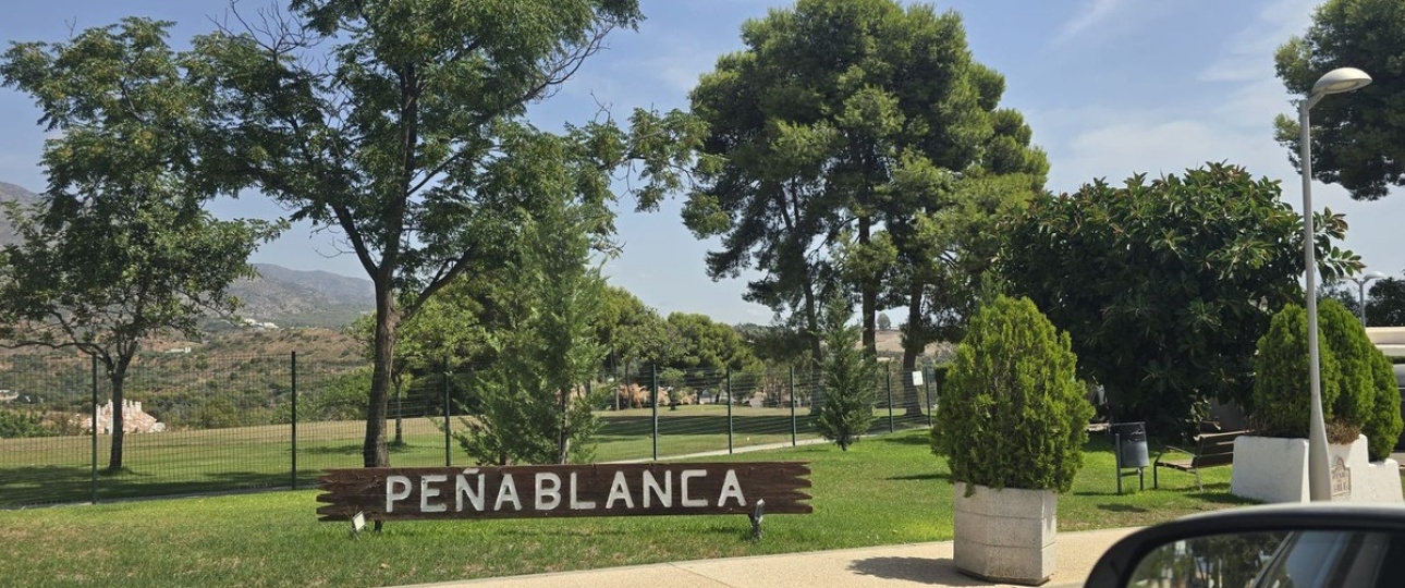 Wiederverkauf - Town house - Marbella - Nueva Andalucía