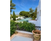 Wiederverkauf - Town house - Marbella - Nueva Andalucía