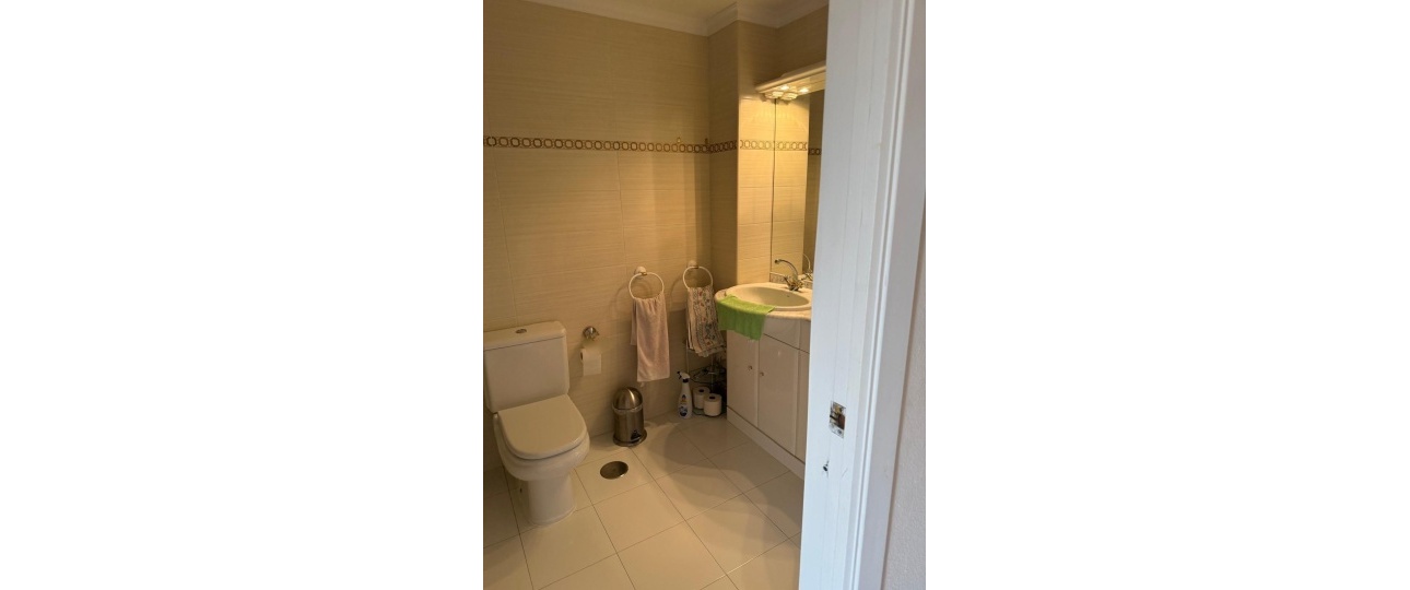Wiederverkauf - Town house - Marbella - Nueva Andalucía