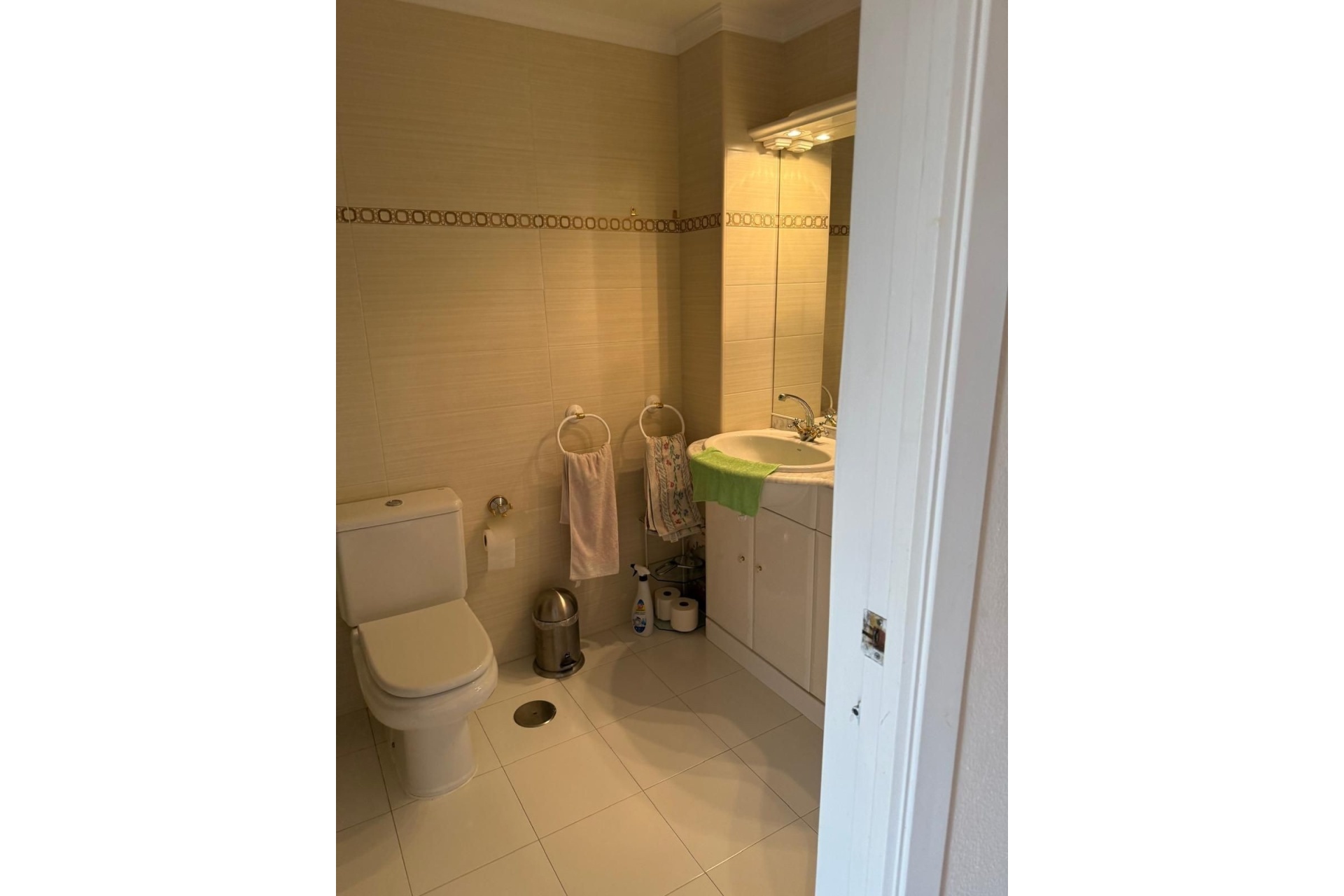 Wiederverkauf - Town house - Marbella - Nueva Andalucía
