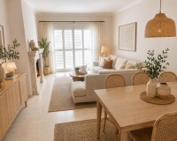 Wiederverkauf - Town house - Marbella - Nueva Andalucía