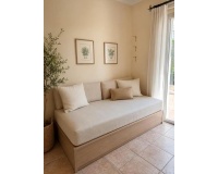 Wiederverkauf - Town house - Marbella - Nueva Andalucía