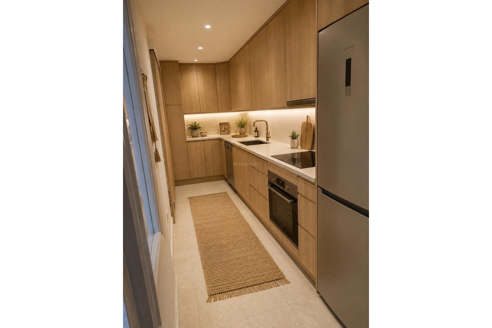 Wiederverkauf - Town house - Marbella - Nueva Andalucía