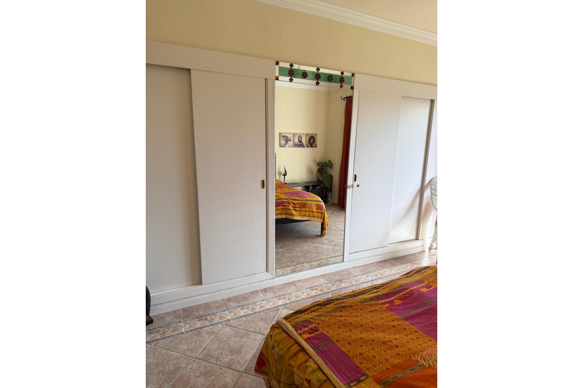 Wiederverkauf - Town house - Marbella - Nueva Andalucía
