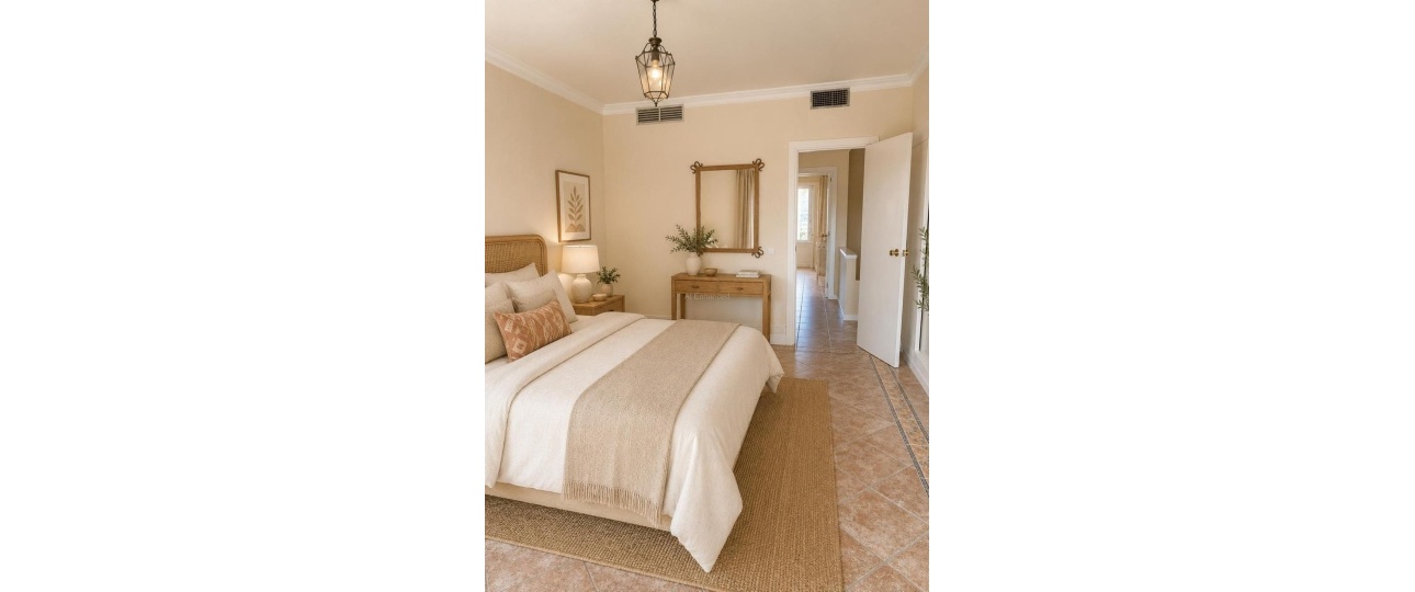 Wiederverkauf - Town house - Marbella - Nueva Andalucía