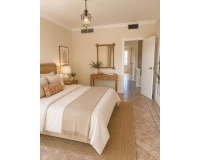 Wiederverkauf - Town house - Marbella - Nueva Andalucía