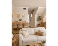Wiederverkauf - Town house - Marbella - Nueva Andalucía